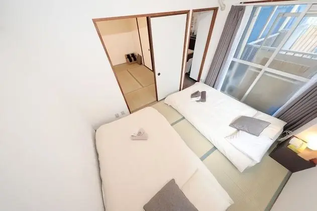 Omotenashi Asuka House - 55-4 - Oda