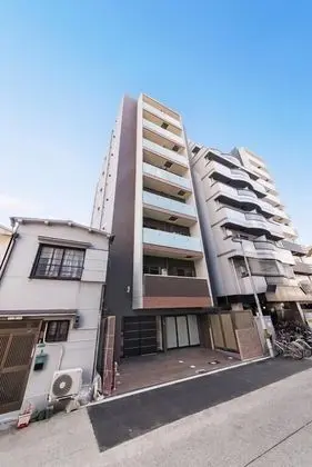 Omotenashi Cocoro House - 18-4 - Dış Mekan
