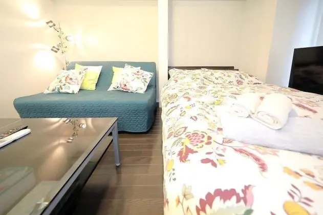 Omotenashi Cocoro House - 18-4 - Oda
