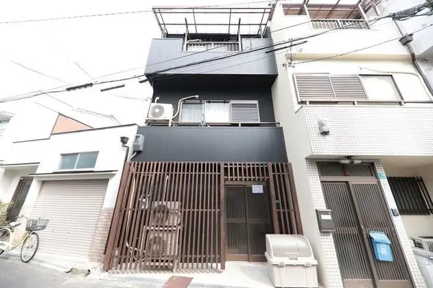 Omotenashi Feel Tradition 4 Bedrooms - 193-9