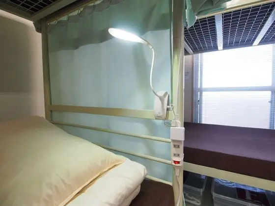 OMOTENASHI Hostel Miyajima - Oda