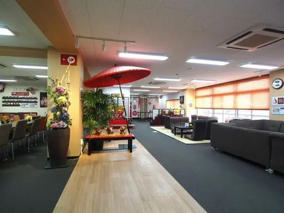 OMOTENASHI Hostel Miyajima - Yerinde Yemek