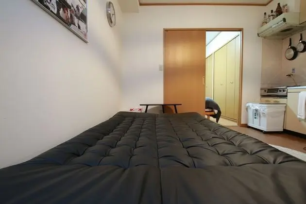 Omotenashi Hostel Taisho - Oda