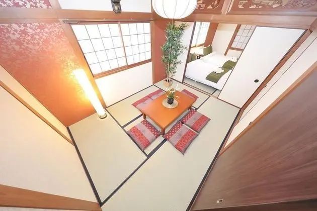 Omotenashi House Hanazono Part 1 - 193-2