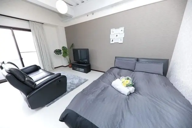 Omotenashi Usagi Hostel - 15-13～18