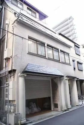 Omotenashi Usagi House 2F - 15-6