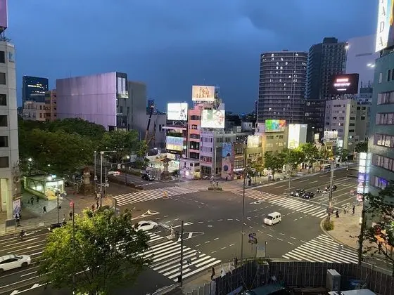 HOTEL Omotesando Stories