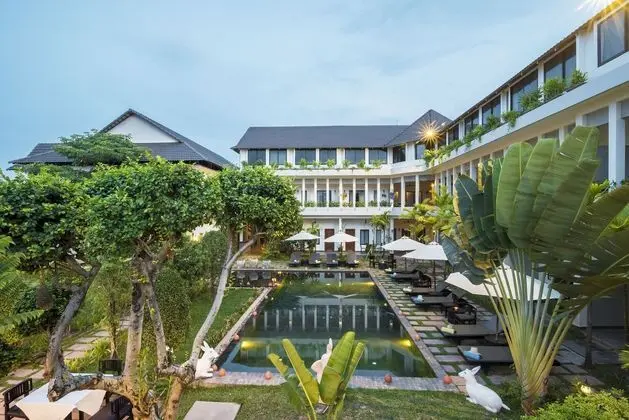 OMPIL ANGKOR RESIDENCE