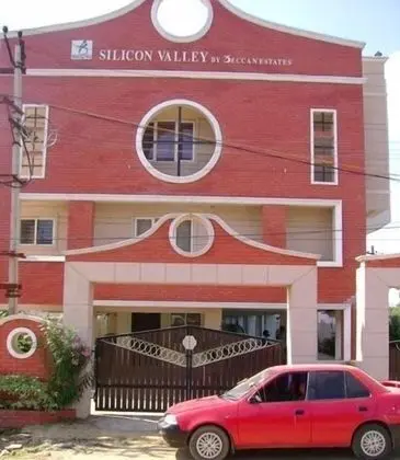 OMR Guest House
