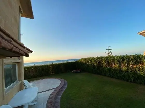 Villa Omraa El Behar - Dış Mekan
