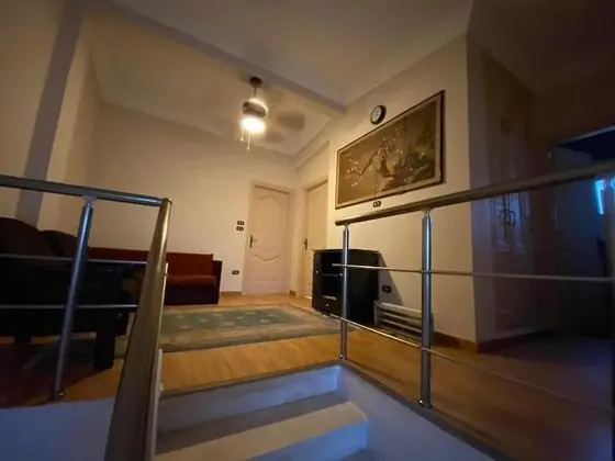Villa Omraa El Behar - Lobi