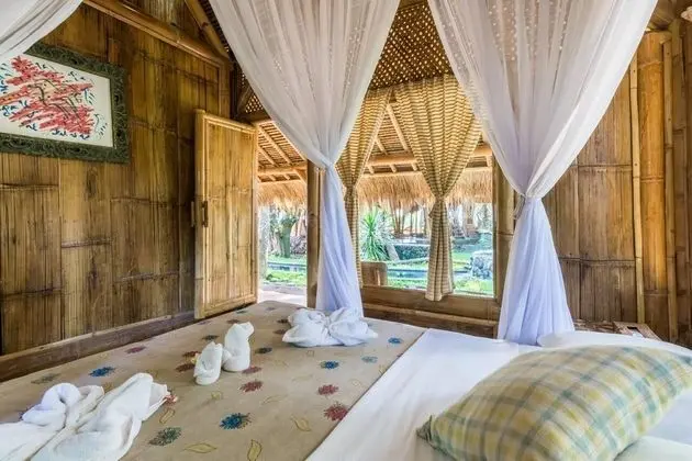 OMUNITY BALI HOTEL