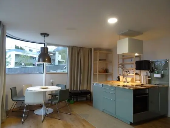 OMYXL Apartment - Öne Çıkan Resim