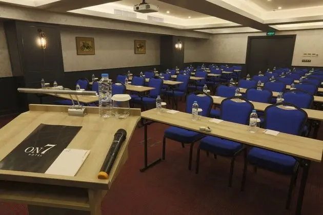Hotel ON7 Sakarya - Toplantı Odası