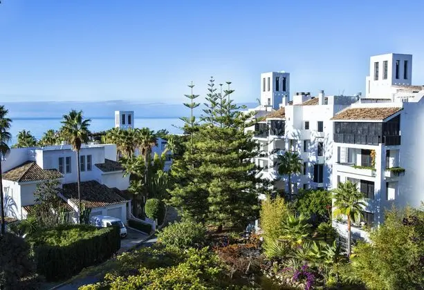 Ona Alanda Club Marbella