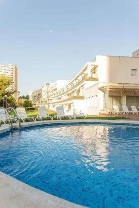 Ona Benidorm Poniente - Havuz