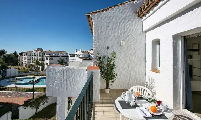Ona Club Benavista - Manzara / Peyzaj