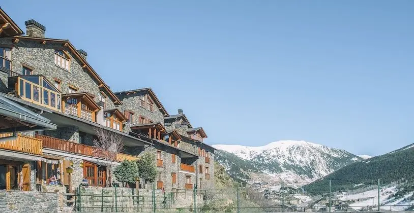 Ona Dorada el Tarter