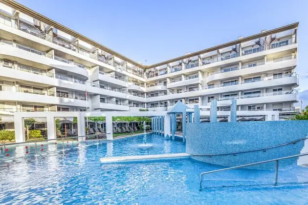 ONA Garden Lago