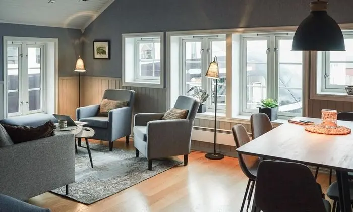 Ona Havstuer - by Classic Norway Hotels - Yerinde Yemek