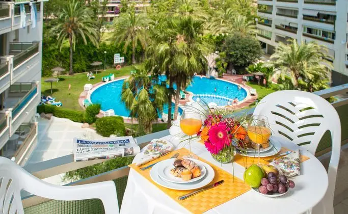 Ona Jardines Paraisol