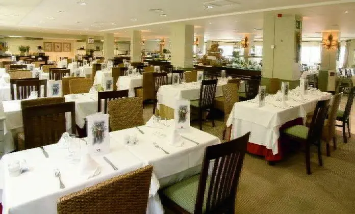 Ona Marinas de Nerja