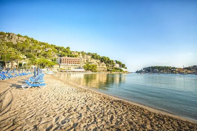 Ona Hotels Sóller Bay - Adults Only