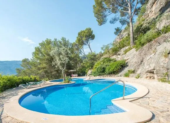 Ona Hotels Sóller Bay - Adults Only - Havuz