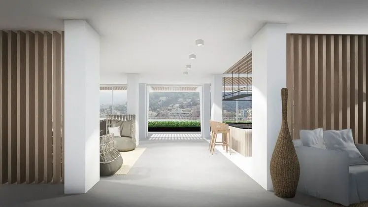 Ona Hotels Sóller Bay - Adults Only - Lobi