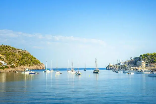 Ona Hotels Sóller Bay - Adults Only - Plaj