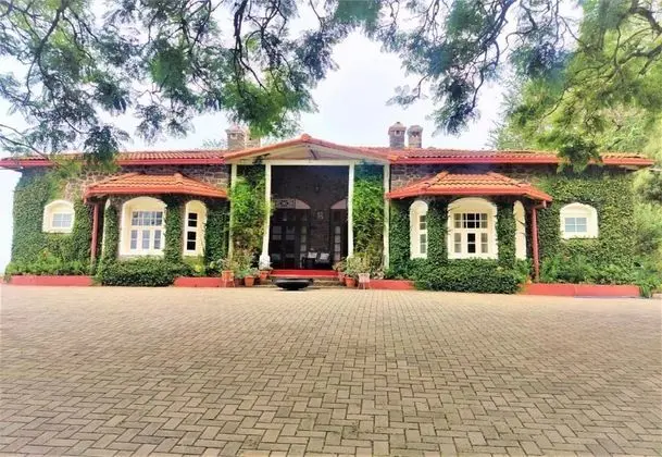 Onandaga Kodaikanal - Öne Çıkan Resim