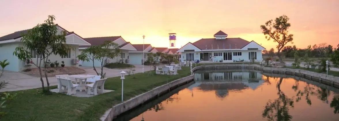 Onanong Resort - 1