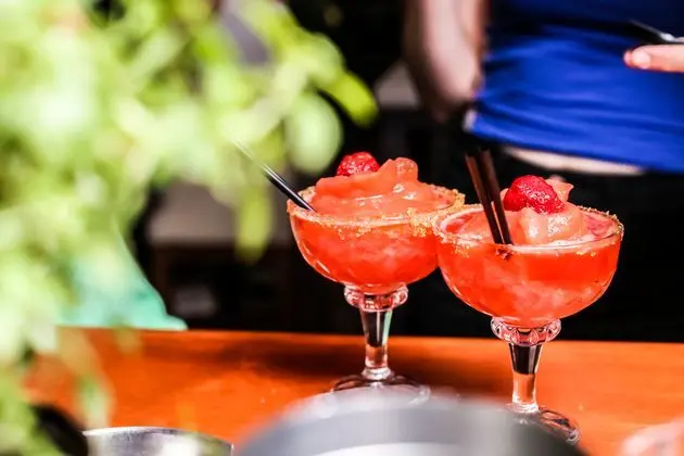 Onar Corfu Aparts & Studios - Bar