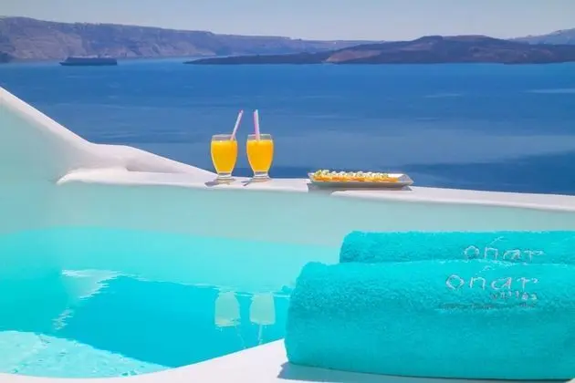 Onar Villas