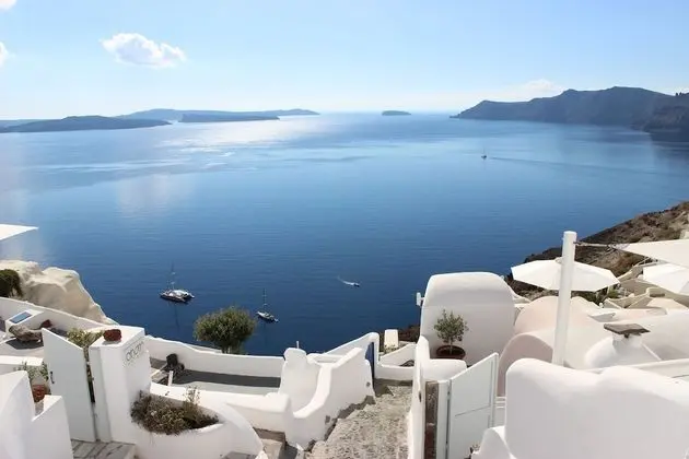 Onar Villas