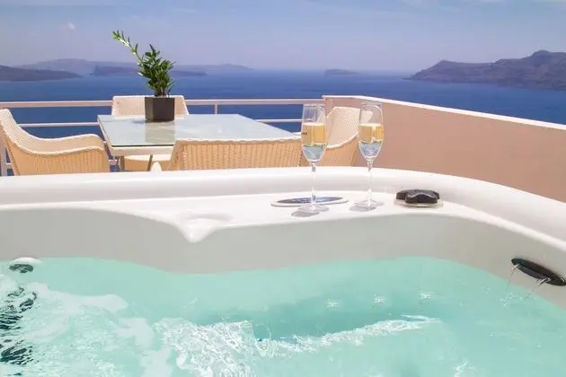 Onar Villas - Havuz