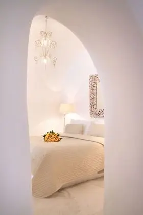 Onar Villas - İç Mekan