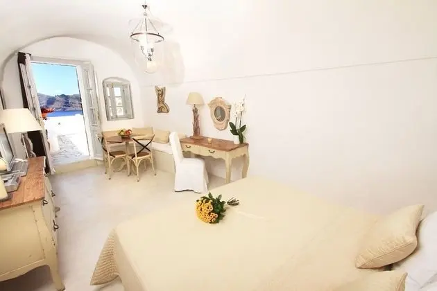 Onar Villas - Oda