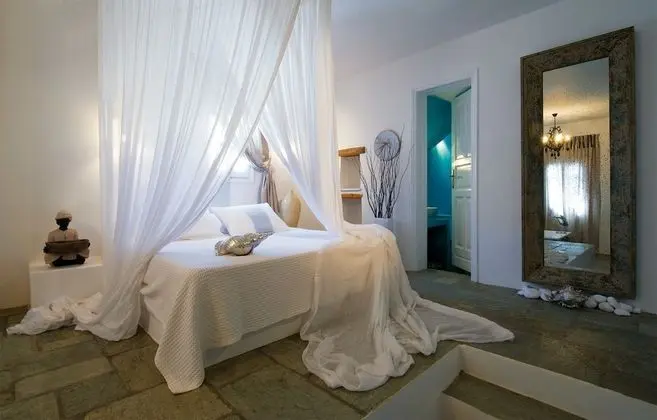 Onar Suites & Villas - Oda