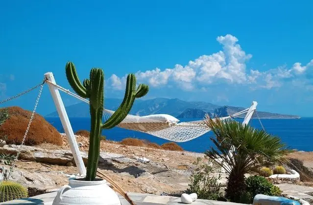 Onar Suites & Villas - Plaj