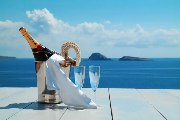Onar Suites & Villas - Yerinde Yemek