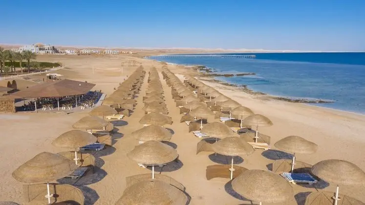 Onatti Beach Resort - Plaj