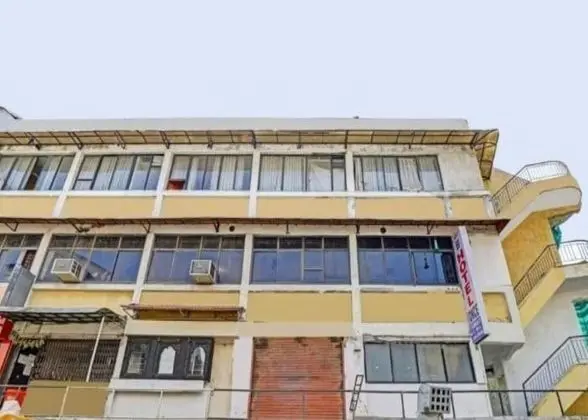 Hotel Once