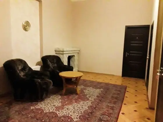 Once in Tbilisi - Öne Çıkan Resim