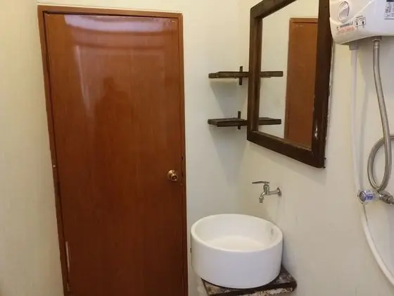 Once Upon a Time at Khao Yai - Banyo Özellikleri