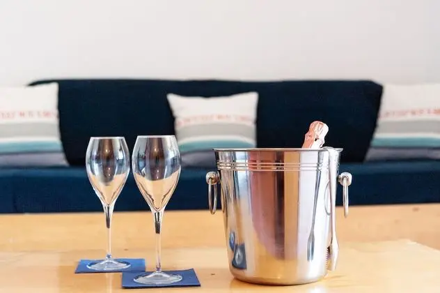 Onda Marina Residence