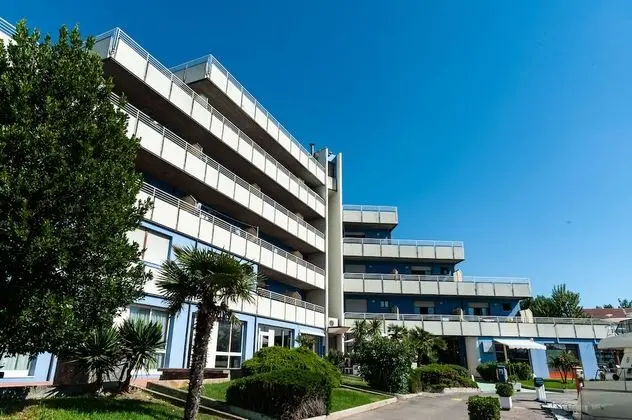 Onda Marina Residence - Dış Mekan