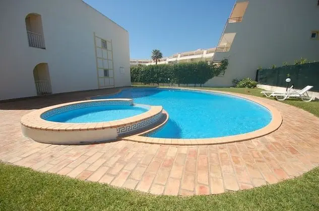 Onda Moura Luxe em Vilamoura T2