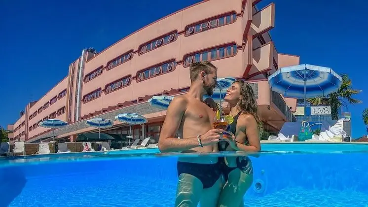 Onda Hotel - 1