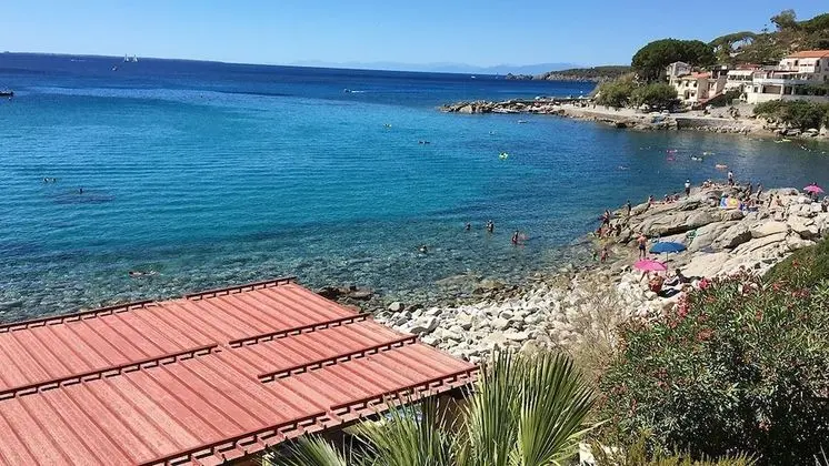 Onda su Onda Appartamenti - Plaj